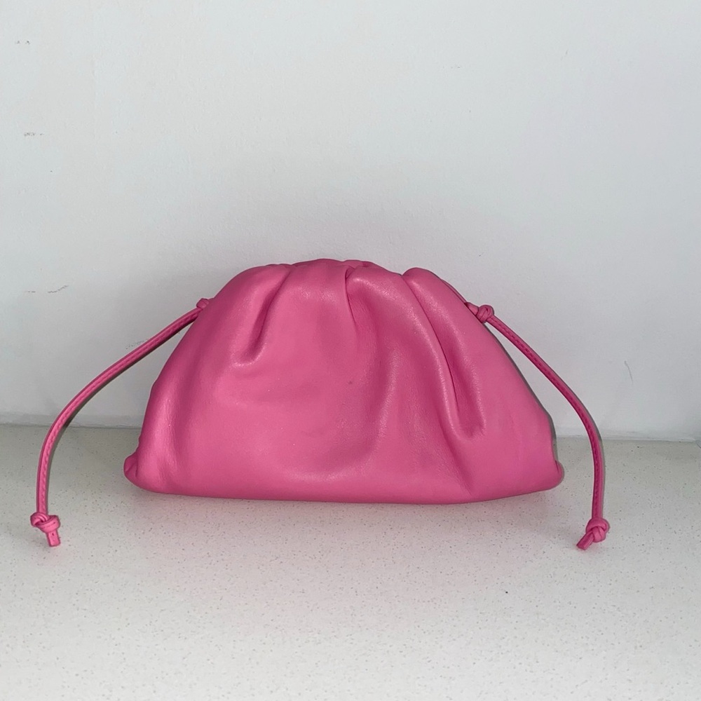 Bottega Veneta Pouch